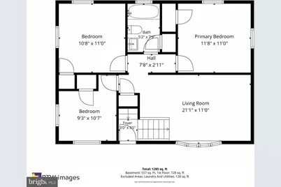 3307 Burleigh Lane, Woodbridge, VA 22193 - Photo 24