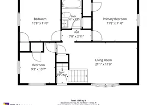 3307 Burleigh Ln, Woodbridge, VA 22193 - Photo 24