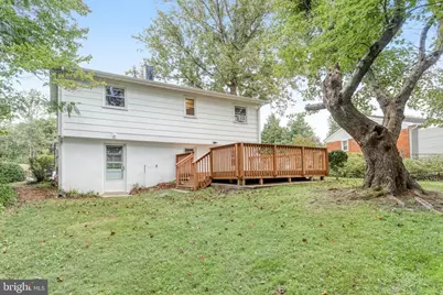 3307 Burleigh Lane, Woodbridge, VA 22193 - Photo 18