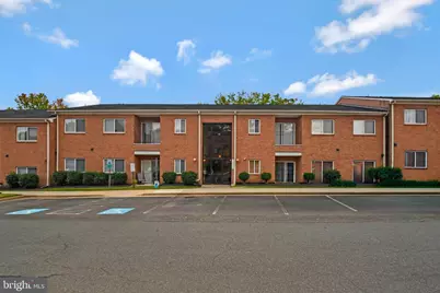 10604 Provincial Drive #203, Manassas, VA 20109 - Photo 2