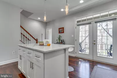 742 Collington Court, Woodbridge, VA 22191 - Photo 8