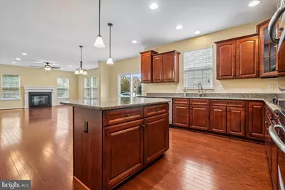 5580 Spriggs Meadow Drive, Woodbridge, VA 22193 - Photo 6