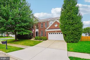 5580 Spriggs Meadow Dr, Woodbridge, VA 22193 - Photo 1