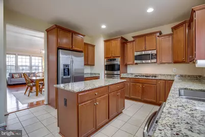 7536 San Diego Court, Gainesville, VA 20155 - Photo 6