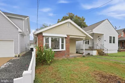 245 4th Avenue, Quantico, VA 22134 - Photo 2