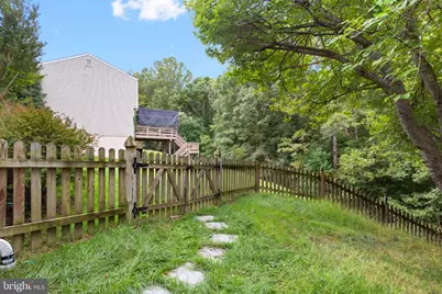 3488 Lyon Park Court, Woodbridge, VA 22192 - Photo 50