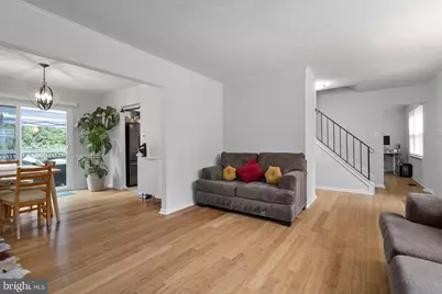 3488 Lyon Park Court, Woodbridge, VA 22192 - Photo 6