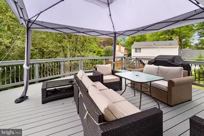 3488 Lyon Park Court, Woodbridge, VA 22192 - Photo 60