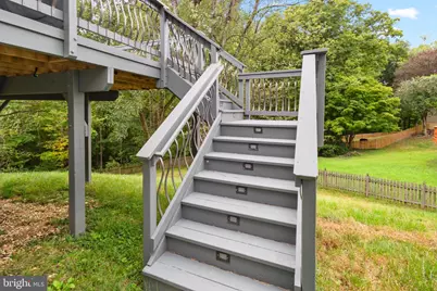 3488 Lyon Park Court, Woodbridge, VA 22192 - Photo 56