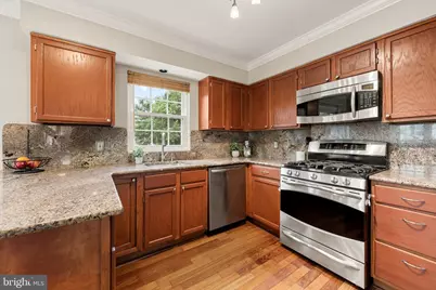 16961 Point Pleasant Lane, Dumfries, VA 22026 - Photo 2