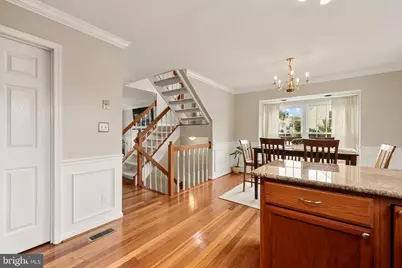 16961 Point Pleasant Lane, Dumfries, VA 22026 - Photo 10