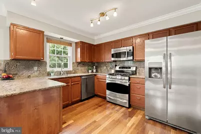 16961 Point Pleasant Lane, Dumfries, VA 22026 - Photo 4