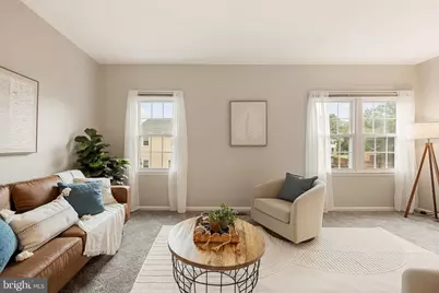 3027 Creel Court, Woodbridge, VA 22192 - Photo 8