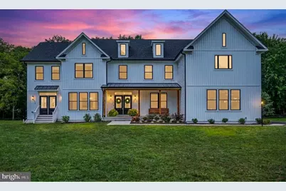 13208 Bristow Road, Nokesville, VA 20181 - Photo 1
