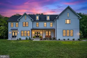 13208 Bristow Rd, Nokesville, VA 20181 - Photo 1