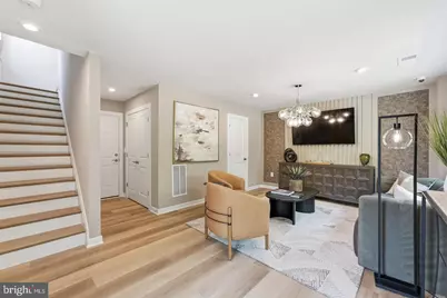 13646 Cobble Loop, Woodbridge, VA 22193 - Photo 6