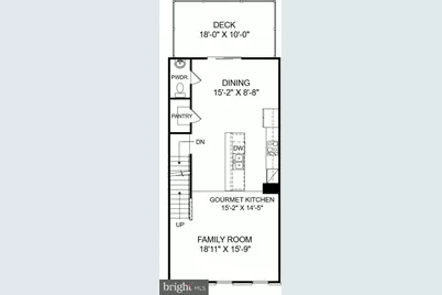 13646 Cobble Loop, Woodbridge, VA 22193 - Photo 34