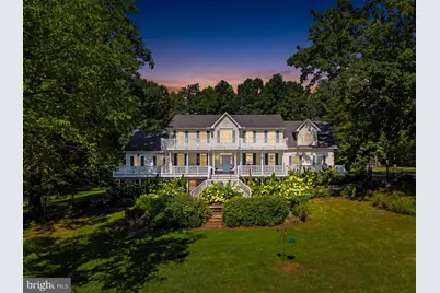 13850 Carriage Ford Road, Nokesville, VA 20181 - Photo 1