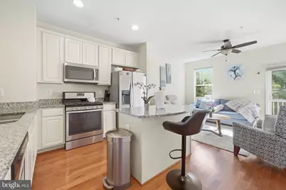 1571 Renate Drive, Woodbridge, VA 22192 - Photo 10
