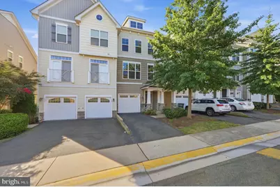 1571 Renate Drive, Woodbridge, VA 22192 - Photo 2