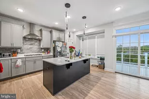 15310 Ballerina Loop, Woodbridge, VA 22193 - Photo 8