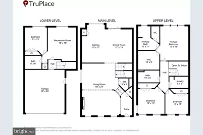 15310 Ballerina Loop, Woodbridge, VA 22193 - Photo 40