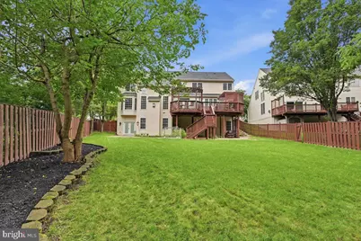 9255 Bowers Brook Place, Bristow, VA 20136 - Photo 38
