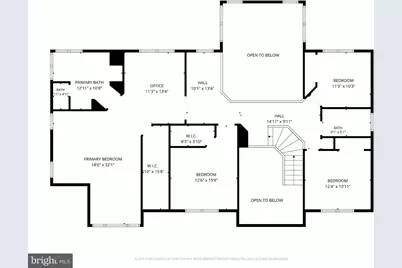 9255 Bowers Brook Place, Bristow, VA 20136 - Photo 48