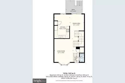 10696 Winfield Loop, Manassas, VA 20109 - Photo 34