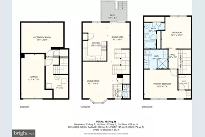 10696 Winfield Loop, Manassas, VA 20109 - Photo 36