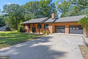1628 Mt High St, Woodbridge, VA 22192 - Photo 2