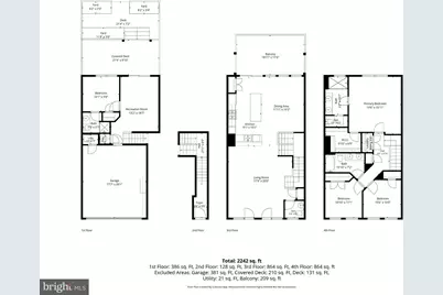 1443 Occoquan Heights Court, Occoquan, VA 22125 - Photo 50