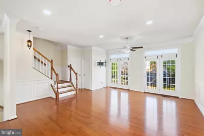 1443 Occoquan Heights Court, Occoquan, VA 22125 - Photo 6