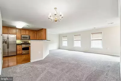 2801 Chinkapin Oak Lane #217, Woodbridge, VA 22191 - Photo 8