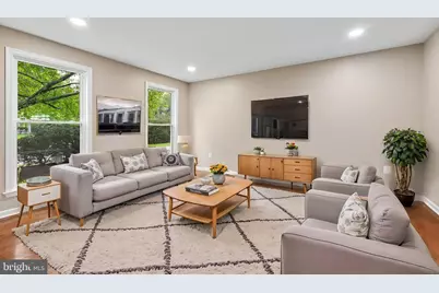 13905 Shadow Fox Court, Gainesville, VA 20155 - Photo 4