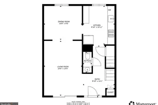 12549 Basque Pl, Woodbridge, VA 22192 - Photo 48