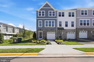 10791 Pennywell Garden Rd, Manassas, VA 20112 - Photo 1