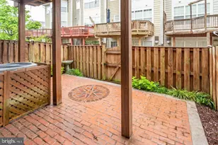 938 Herons Run Ln, Woodbridge, VA 22191 - Photo 50