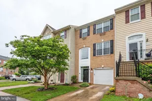 938 Herons Run Ln, Woodbridge, VA 22191 - Photo 1