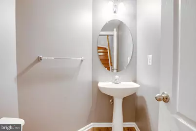 938 Herons Run Lane, Woodbridge, VA 22191 - Photo 38