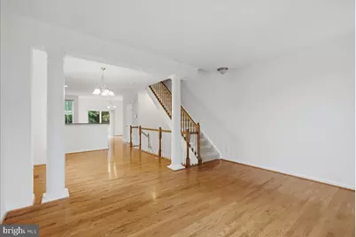 16766 Blackjack Oak Lane, Woodbridge, VA 22191 - Photo 12