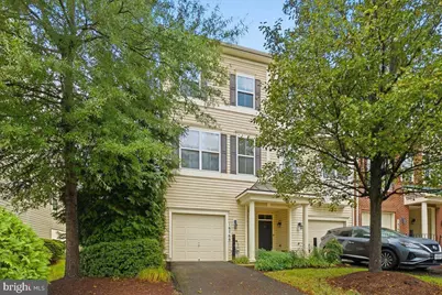 16766 Blackjack Oak Lane, Woodbridge, VA 22191 - Photo 1