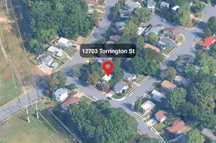 12703 Torrington St, Woodbridge, VA 22192 - Photo 2