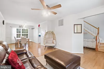 12905 Ness Hollow Court, Bristow, VA 20136 - Photo 8