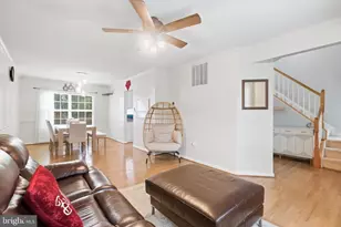 12905 Ness Hollow Ct, Bristow, VA 20136 - Photo 8