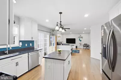 12905 Ness Hollow Court, Bristow, VA 20136 - Photo 14