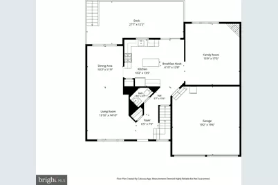 12905 Ness Hollow Court, Bristow, VA 20136 - Photo 44