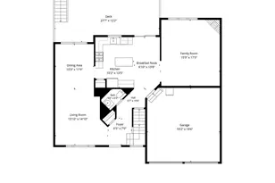 12905 Ness Hollow Ct, Bristow, VA 20136 - Photo 44
