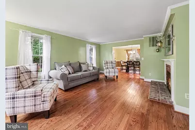 3210 Riverview Drive, Triangle, VA 22172 - Photo 6
