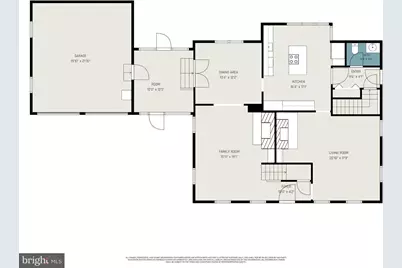 3210 Riverview Drive, Triangle, VA 22172 - Photo 38